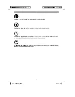 Preview for 69 page of EINHELL TH-JS 85 Operating Instructions Manual