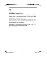 Preview for 75 page of EINHELL TH-JS 85 Operating Instructions Manual