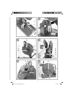 Предварительный просмотр 3 страницы EINHELL TH-MC 355 Original Operating Instructions