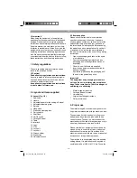 Предварительный просмотр 15 страницы EINHELL TH-MC 355 Original Operating Instructions