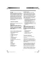 Предварительный просмотр 51 страницы EINHELL TH-MC 355 Original Operating Instructions