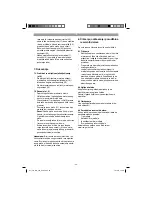 Предварительный просмотр 54 страницы EINHELL TH-MC 355 Original Operating Instructions