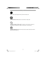 Предварительный просмотр 68 страницы EINHELL TH-MC 355 Original Operating Instructions