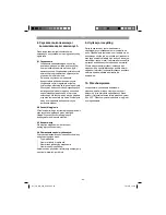 Предварительный просмотр 82 страницы EINHELL TH-MC 355 Original Operating Instructions