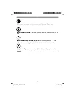 Предварительный просмотр 95 страницы EINHELL TH-MC 355 Original Operating Instructions