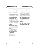 Предварительный просмотр 100 страницы EINHELL TH-MC 355 Original Operating Instructions