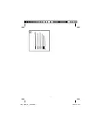 Предварительный просмотр 5 страницы EINHELL TH-MG 135 E Original Operating Instructions