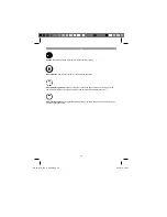 Предварительный просмотр 24 страницы EINHELL TH-MG 135 E Original Operating Instructions