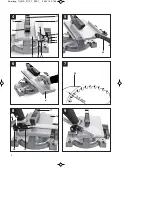 Preview for 4 page of EINHELL TH-MS 2112 T Original Operating Instructions