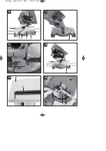 Preview for 5 page of EINHELL TH-MS 2112 T Original Operating Instructions