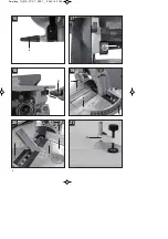 Preview for 6 page of EINHELL TH-MS 2112 T Original Operating Instructions