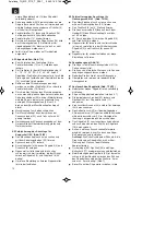 Preview for 10 page of EINHELL TH-MS 2112 T Original Operating Instructions