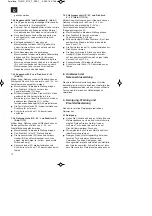 Preview for 12 page of EINHELL TH-MS 2112 T Original Operating Instructions