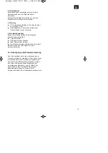 Preview for 13 page of EINHELL TH-MS 2112 T Original Operating Instructions