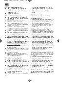 Preview for 18 page of EINHELL TH-MS 2112 T Original Operating Instructions