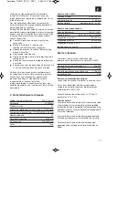 Preview for 21 page of EINHELL TH-MS 2112 T Original Operating Instructions