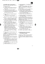 Preview for 25 page of EINHELL TH-MS 2112 T Original Operating Instructions