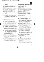 Preview for 29 page of EINHELL TH-MS 2112 T Original Operating Instructions