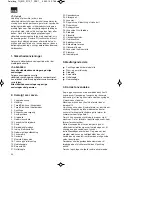 Preview for 34 page of EINHELL TH-MS 2112 T Original Operating Instructions