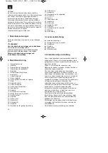 Preview for 40 page of EINHELL TH-MS 2112 T Original Operating Instructions