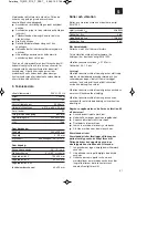 Preview for 41 page of EINHELL TH-MS 2112 T Original Operating Instructions