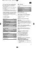 Preview for 47 page of EINHELL TH-MS 2112 T Original Operating Instructions