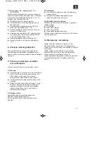 Preview for 51 page of EINHELL TH-MS 2112 T Original Operating Instructions