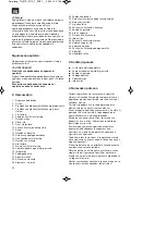 Preview for 52 page of EINHELL TH-MS 2112 T Original Operating Instructions