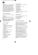 Preview for 64 page of EINHELL TH-MS 2112 T Original Operating Instructions