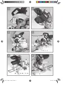 Предварительный просмотр 3 страницы EINHELL TH-MS 2112 Original Operating Instructions