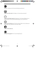 Предварительный просмотр 6 страницы EINHELL TH-MS 2112 Original Operating Instructions