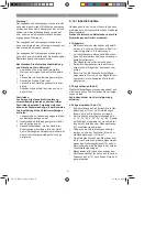 Предварительный просмотр 9 страницы EINHELL TH-MS 2112 Original Operating Instructions