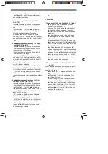 Предварительный просмотр 10 страницы EINHELL TH-MS 2112 Original Operating Instructions