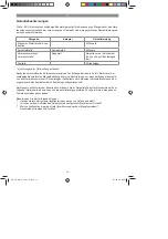 Предварительный просмотр 14 страницы EINHELL TH-MS 2112 Original Operating Instructions