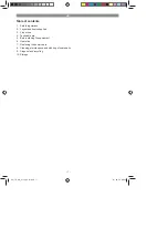 Предварительный просмотр 17 страницы EINHELL TH-MS 2112 Original Operating Instructions