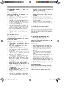 Предварительный просмотр 23 страницы EINHELL TH-MS 2112 Original Operating Instructions