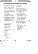 Предварительный просмотр 30 страницы EINHELL TH-MS 2112 Original Operating Instructions