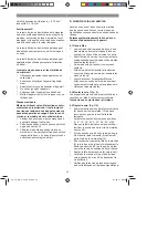 Предварительный просмотр 32 страницы EINHELL TH-MS 2112 Original Operating Instructions