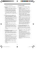 Предварительный просмотр 33 страницы EINHELL TH-MS 2112 Original Operating Instructions