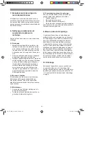 Предварительный просмотр 35 страницы EINHELL TH-MS 2112 Original Operating Instructions