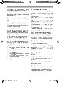 Предварительный просмотр 42 страницы EINHELL TH-MS 2112 Original Operating Instructions