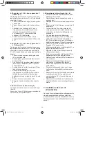 Предварительный просмотр 45 страницы EINHELL TH-MS 2112 Original Operating Instructions