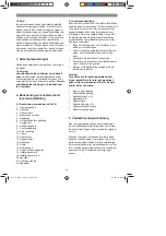 Предварительный просмотр 52 страницы EINHELL TH-MS 2112 Original Operating Instructions