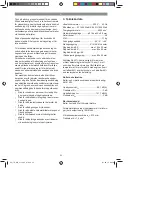 Предварительный просмотр 53 страницы EINHELL TH-MS 2112 Original Operating Instructions