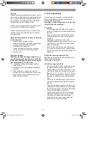 Предварительный просмотр 54 страницы EINHELL TH-MS 2112 Original Operating Instructions