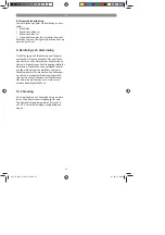 Предварительный просмотр 57 страницы EINHELL TH-MS 2112 Original Operating Instructions