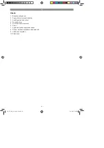 Предварительный просмотр 61 страницы EINHELL TH-MS 2112 Original Operating Instructions