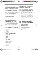 Предварительный просмотр 63 страницы EINHELL TH-MS 2112 Original Operating Instructions