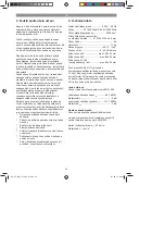 Предварительный просмотр 64 страницы EINHELL TH-MS 2112 Original Operating Instructions