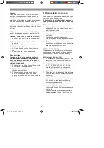 Предварительный просмотр 65 страницы EINHELL TH-MS 2112 Original Operating Instructions